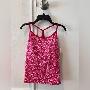 Champion duo dry stretch tank top